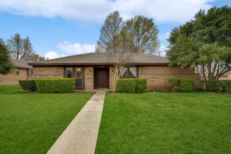 4548 Louisville Drive Plano TX 75093