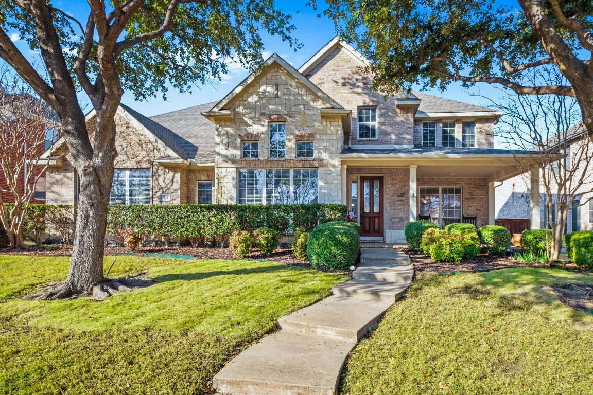 7971 Rasor Drive Frisco TX 75036
