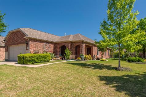 512 Rockledge Court Frisco TX 75036