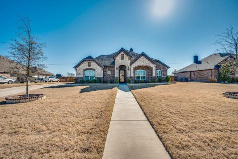 120 Diamond Lane Waxahachie TX 75165