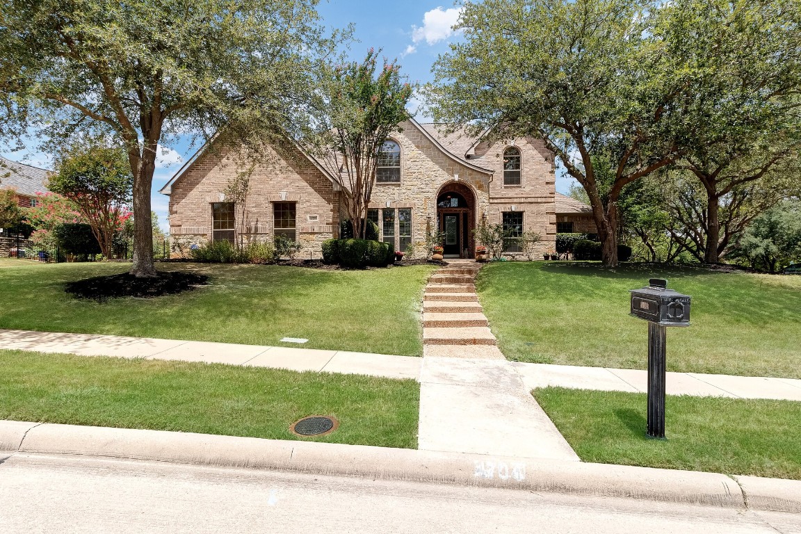 4704 Scoter Lane Mckinney TX 75072