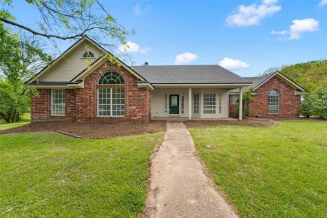 511 Kristi Street Robinson TX 76706