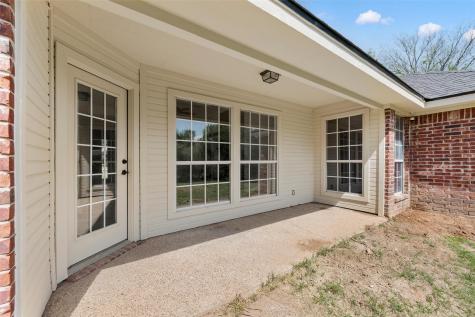 511 Kristi Street Robinson TX 76706