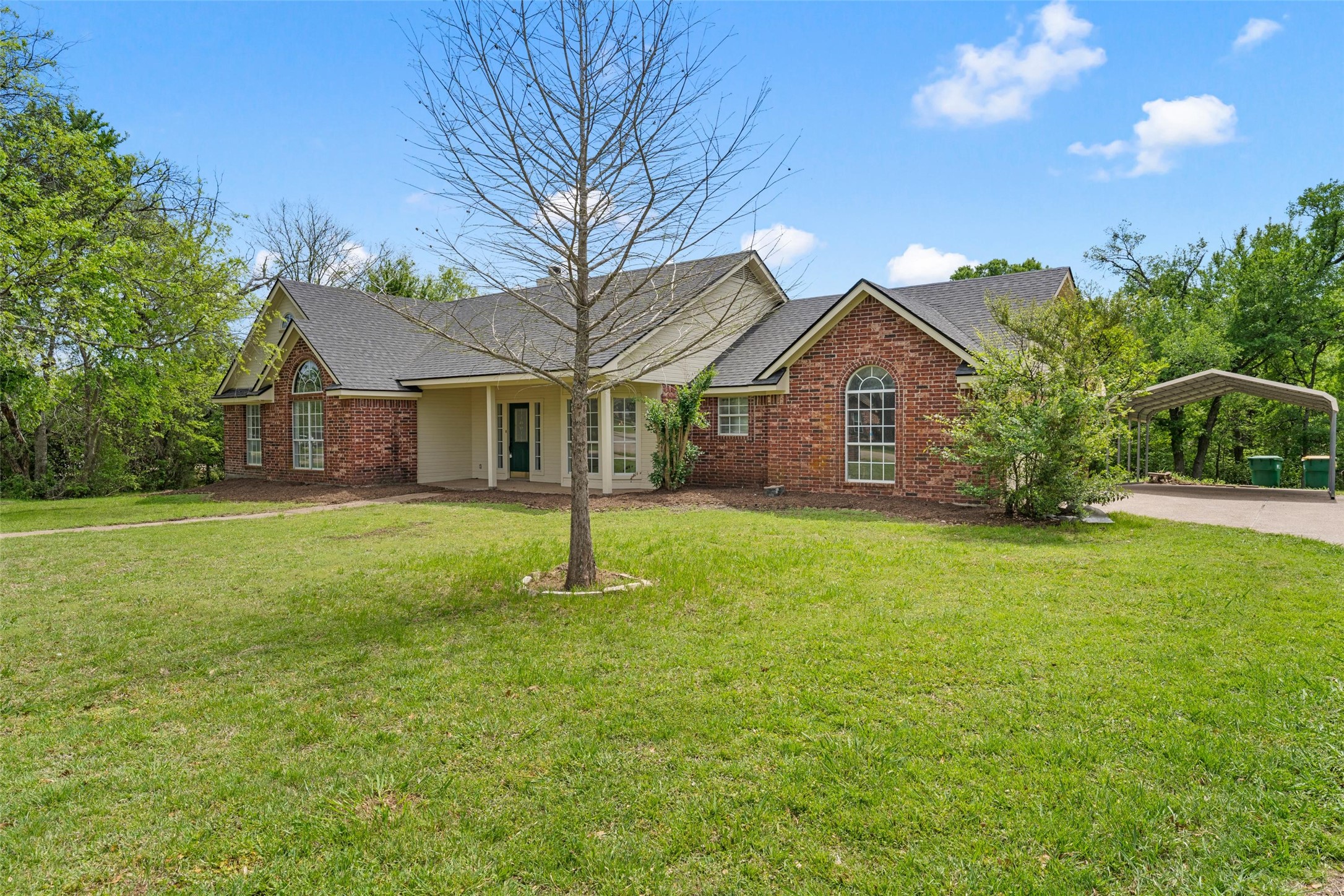 511 Kristi Street Robinson TX 76706