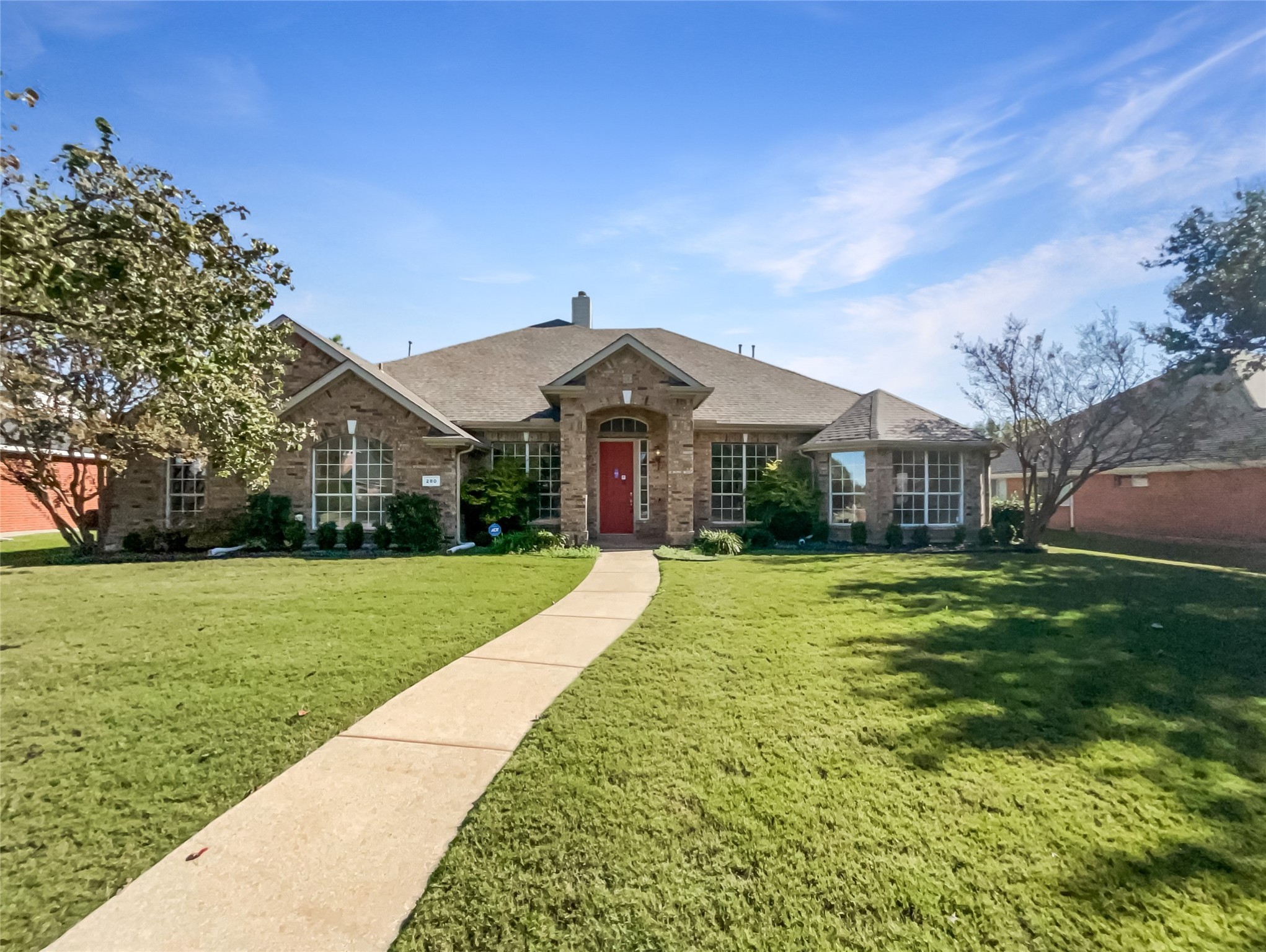 280 Brookwood Forest Drive Sunnyvale TX 75182