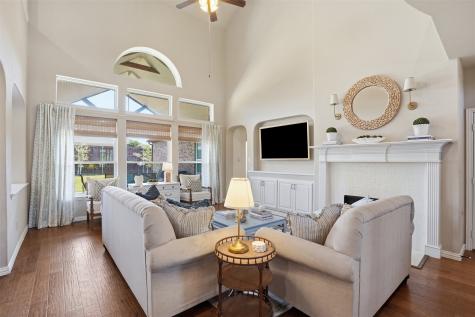 2264 Hideaway Pointe Drive Little Elm TX 75068