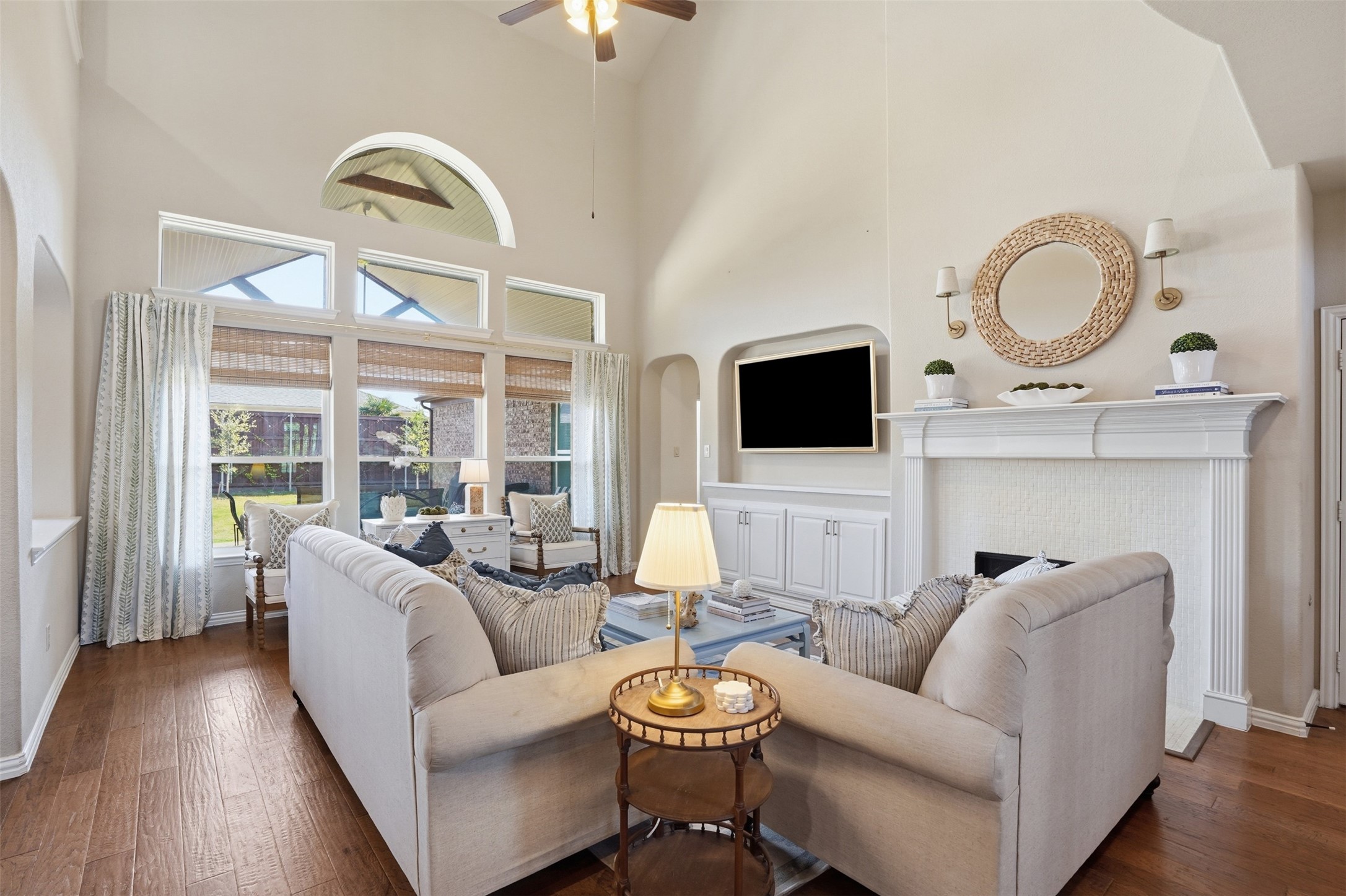 2264 Hideaway Pointe Drive Little Elm TX 75068
