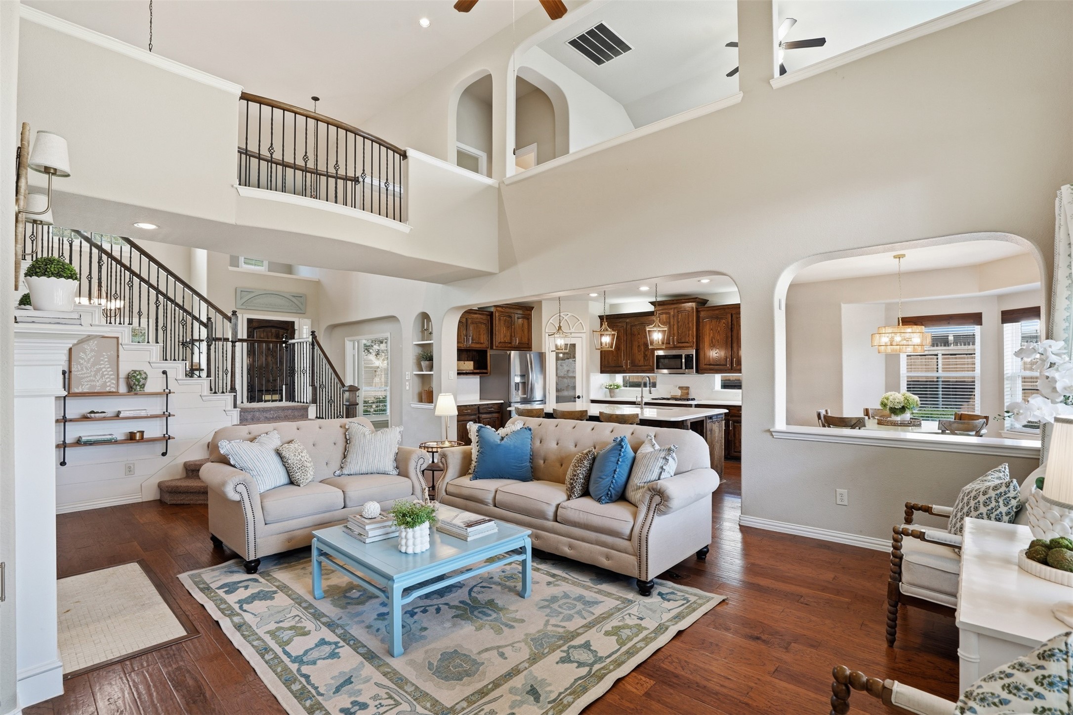 2264 Hideaway Pointe Drive Little Elm TX 75068