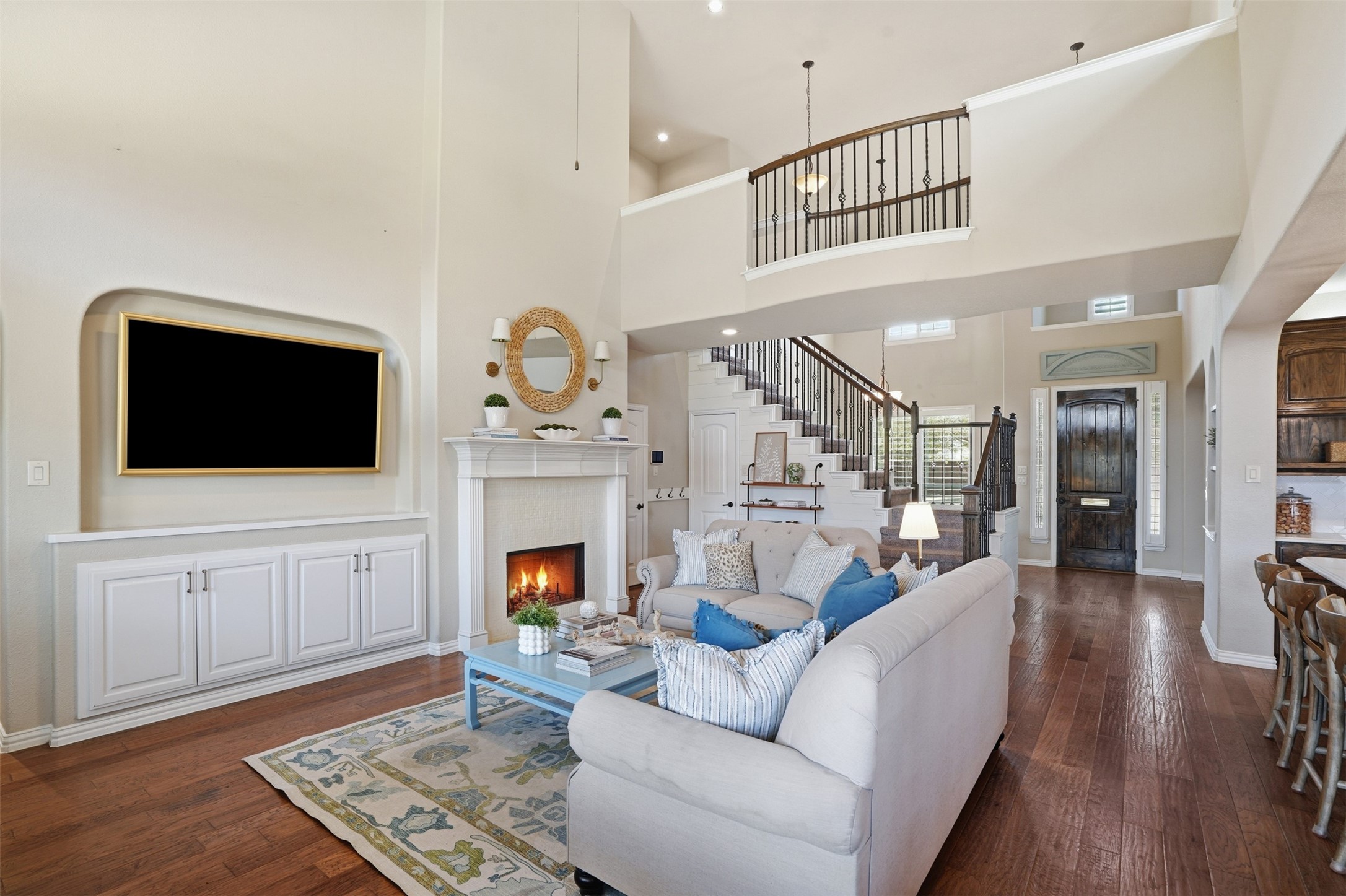 2264 Hideaway Pointe Drive Little Elm TX 75068