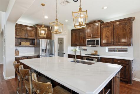 2264 Hideaway Pointe Drive Little Elm TX 75068