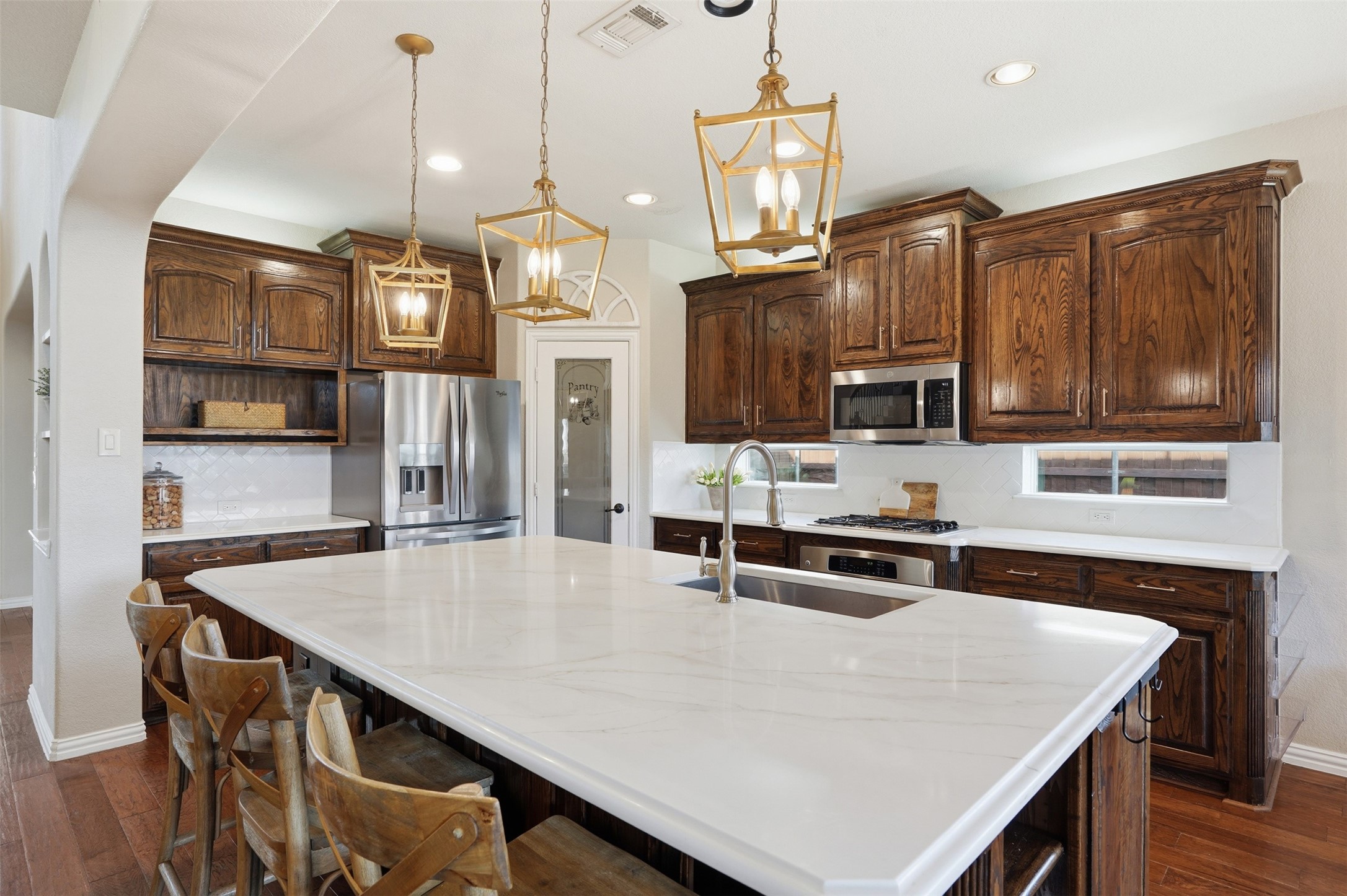 2264 Hideaway Pointe Drive Little Elm TX 75068