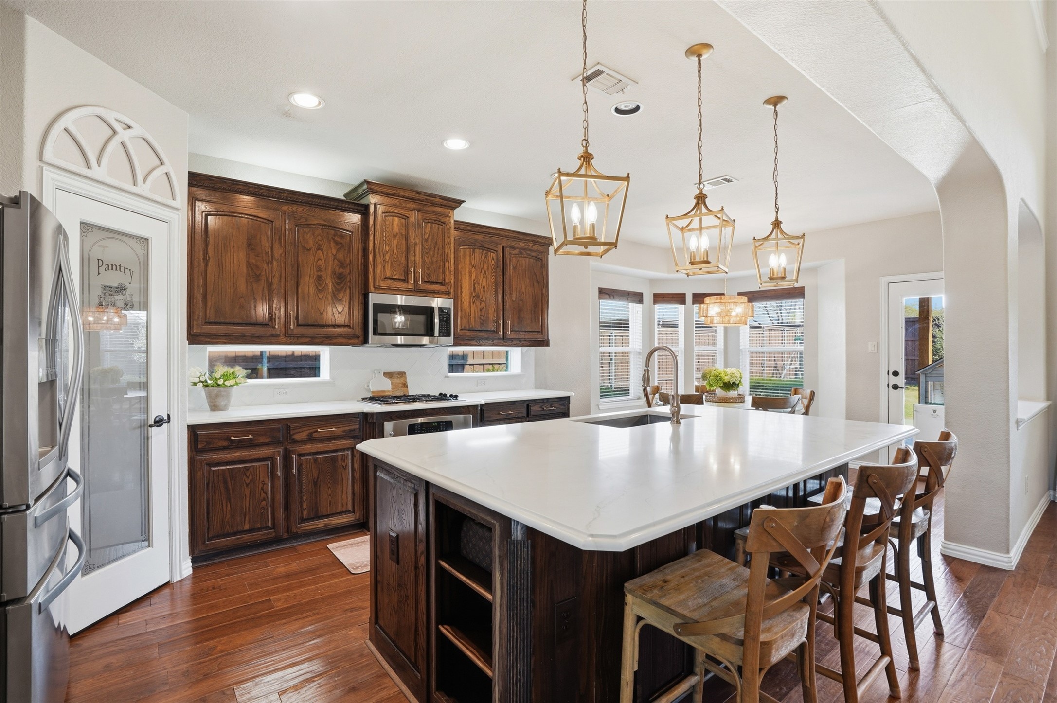 2264 Hideaway Pointe Drive Little Elm TX 75068