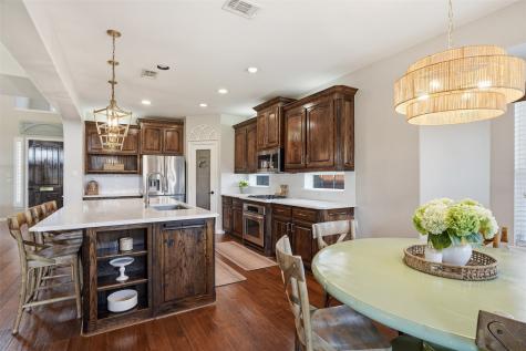 2264 Hideaway Pointe Drive Little Elm TX 75068