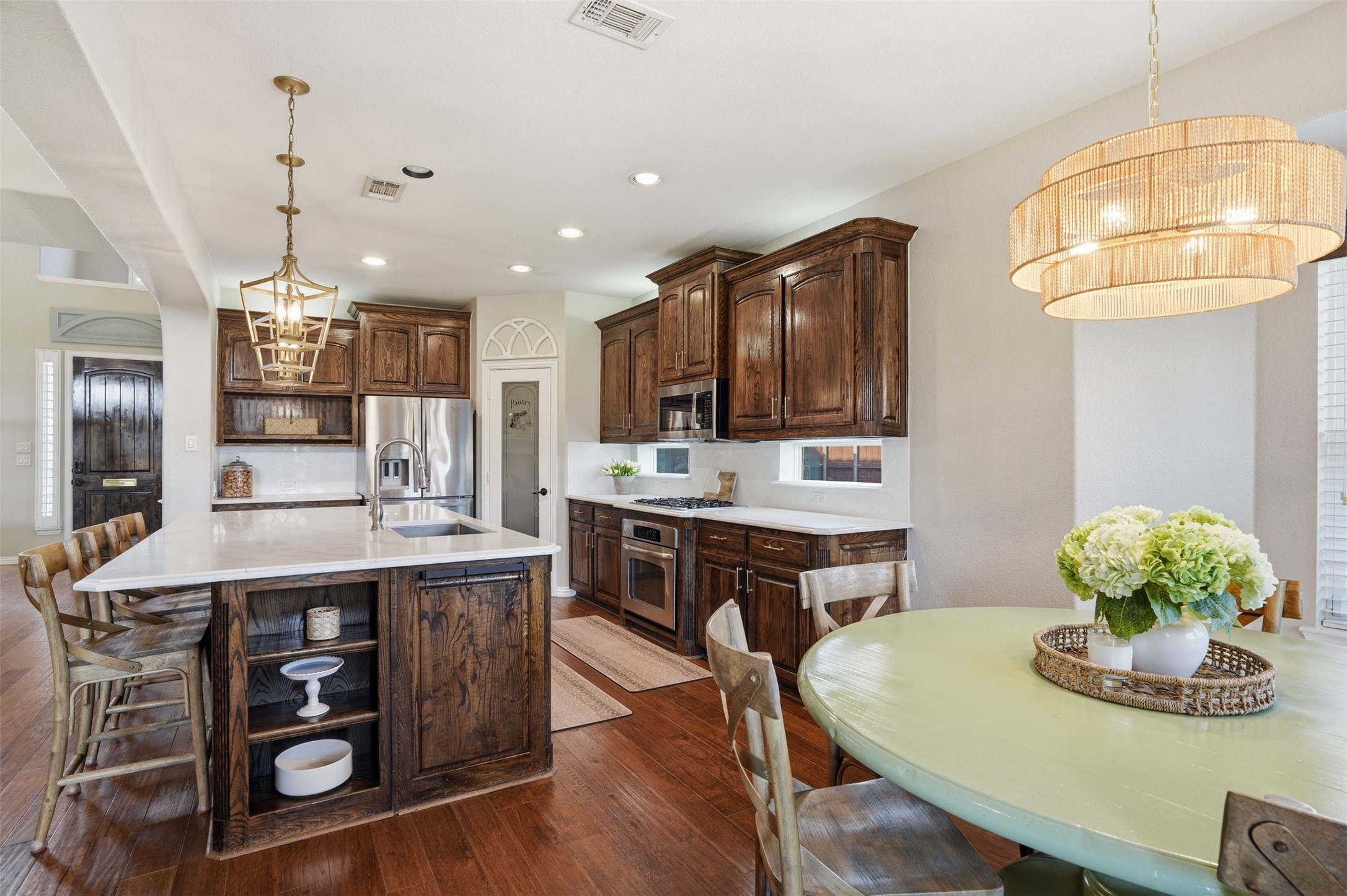 2264 Hideaway Pointe Drive Little Elm TX 75068