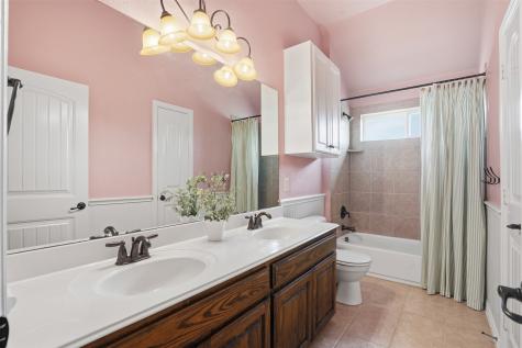 2264 Hideaway Pointe Drive Little Elm TX 75068