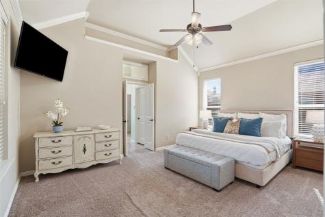 2264 Hideaway Pointe Drive Little Elm TX 75068