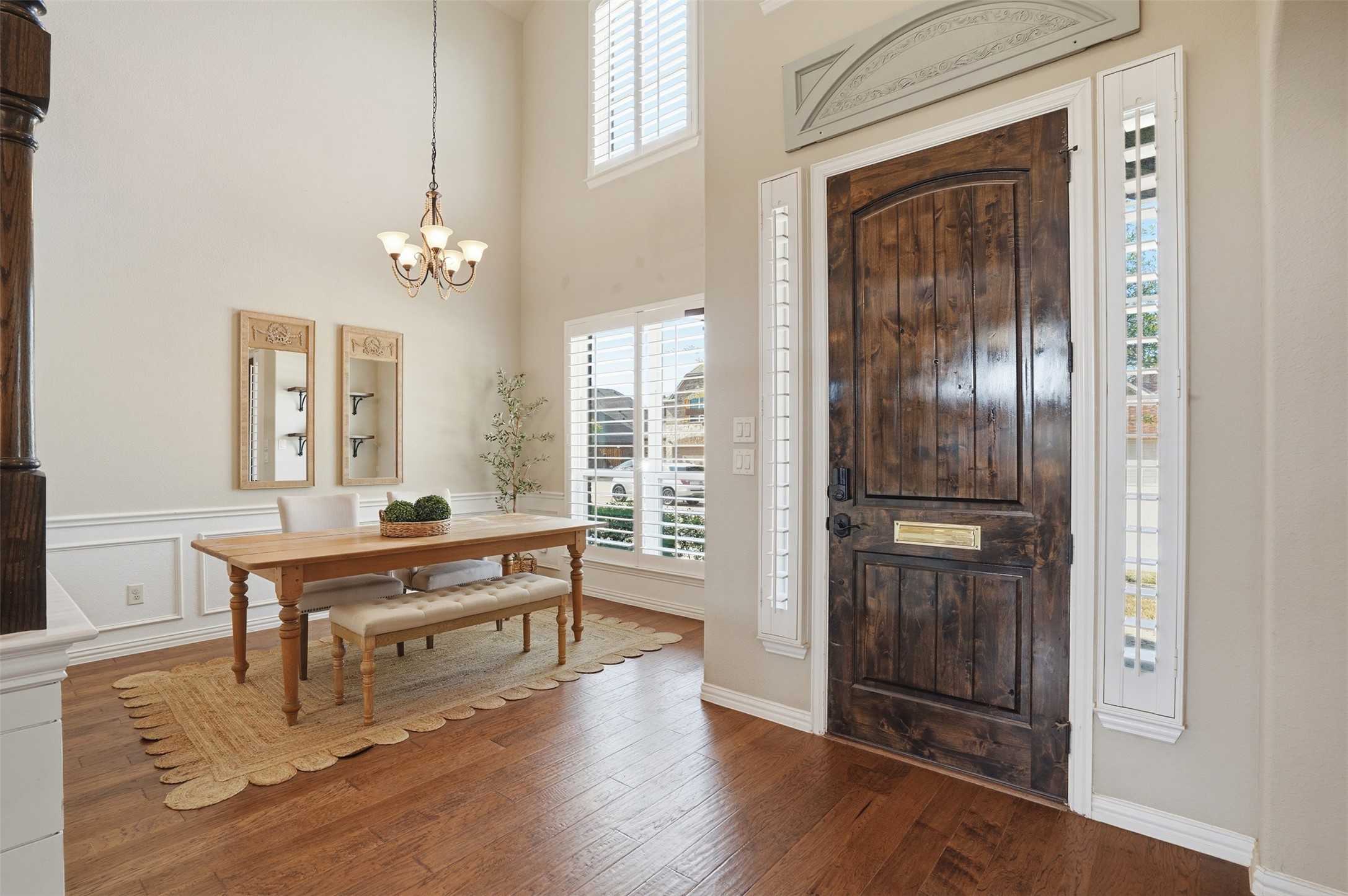 2264 Hideaway Pointe Drive Little Elm TX 75068