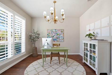 2264 Hideaway Pointe Drive Little Elm TX 75068