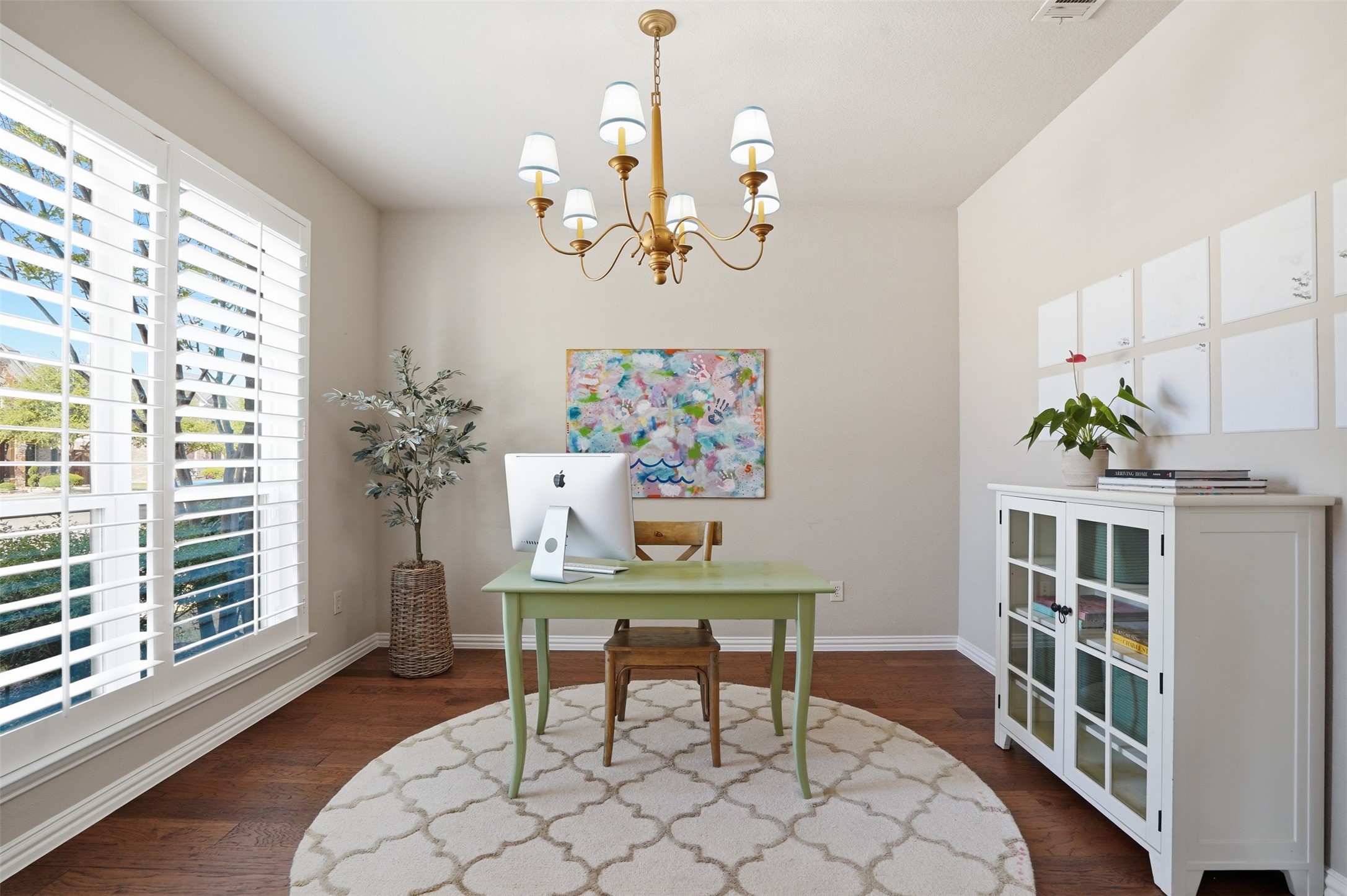 2264 Hideaway Pointe Drive Little Elm TX 75068