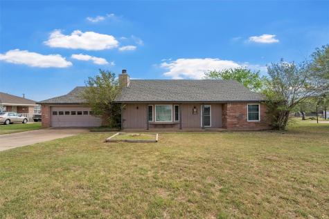 401 Quail Hollow Lane Woodway TX 76712