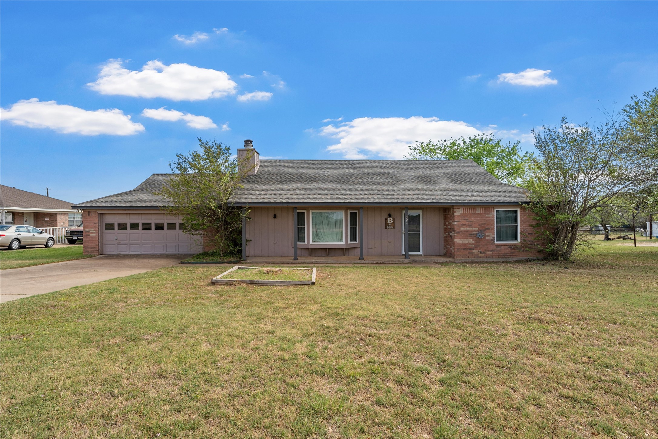 401 Quail Hollow Lane Woodway TX 76712
