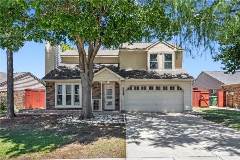 5332 Colonial Drive Flower Mound TX 75028