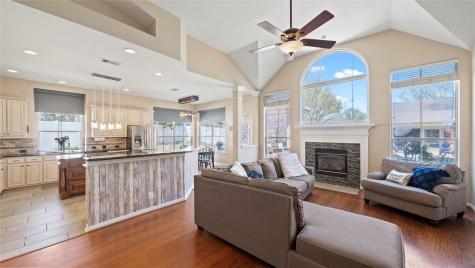 837 Hunters Glen Rockwall TX 75032