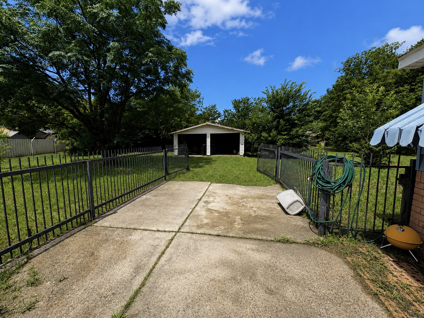 4015 Shadrack Drive Dallas TX 75212
