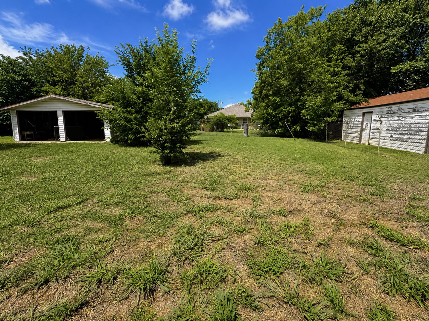 4015 Shadrack Drive Dallas TX 75212