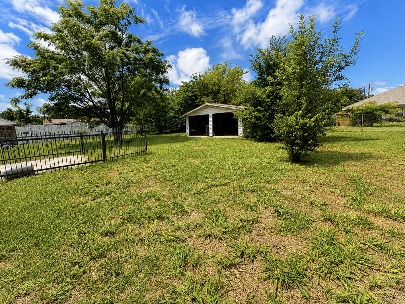 4015 Shadrack Drive Dallas TX 75212
