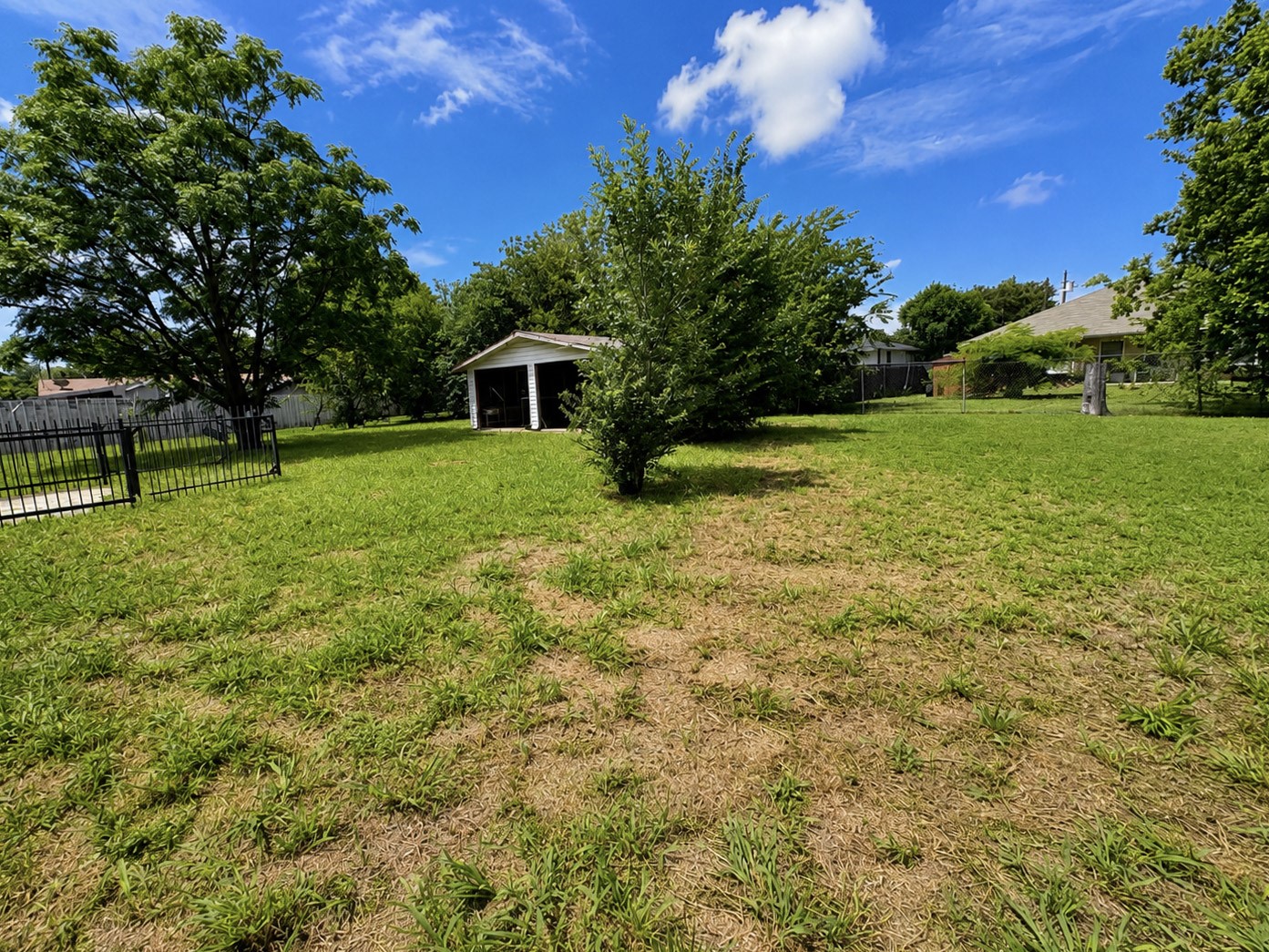 4015 Shadrack Drive Dallas TX 75212