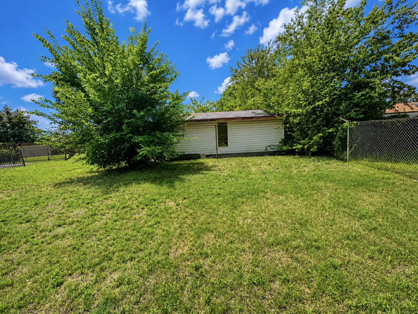 4015 Shadrack Drive Dallas TX 75212
