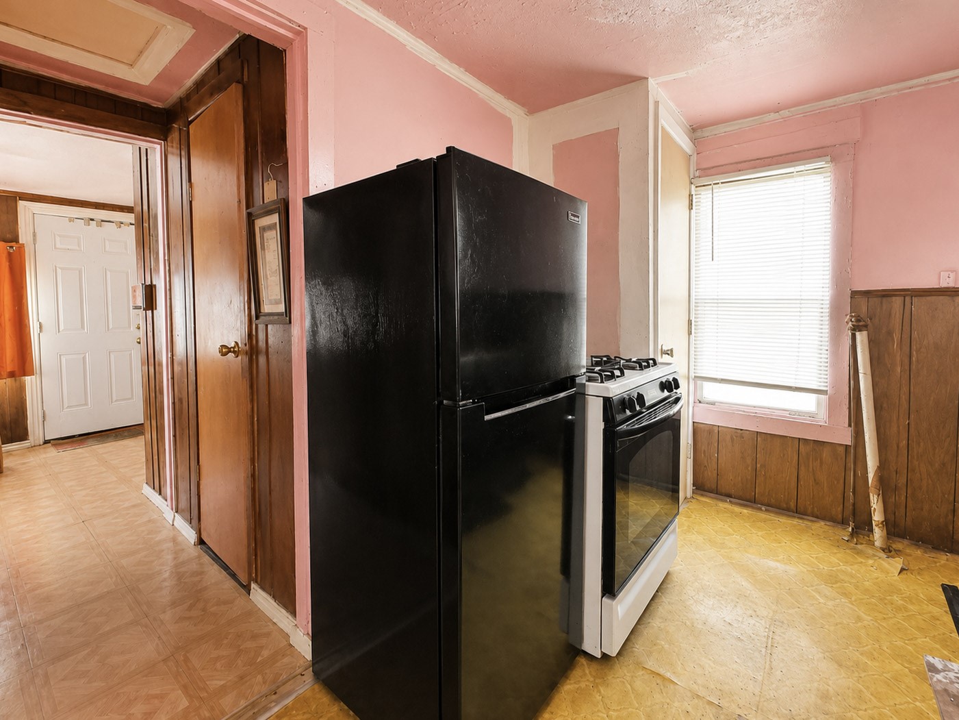 4015 Shadrack Drive Dallas TX 75212