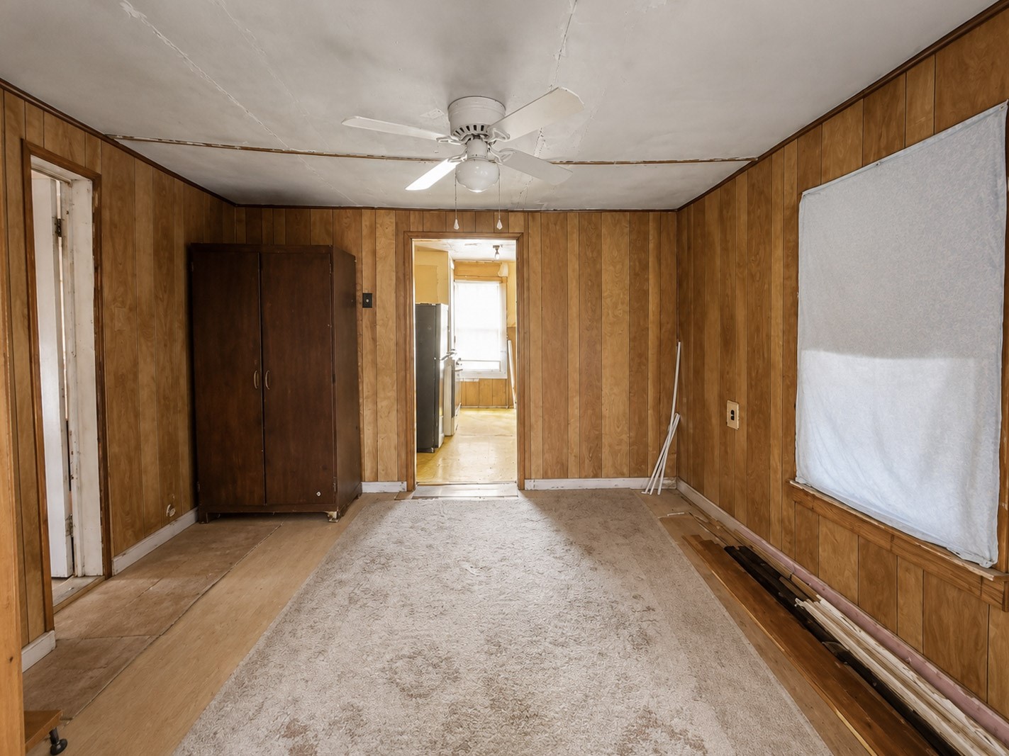 4015 Shadrack Drive Dallas TX 75212
