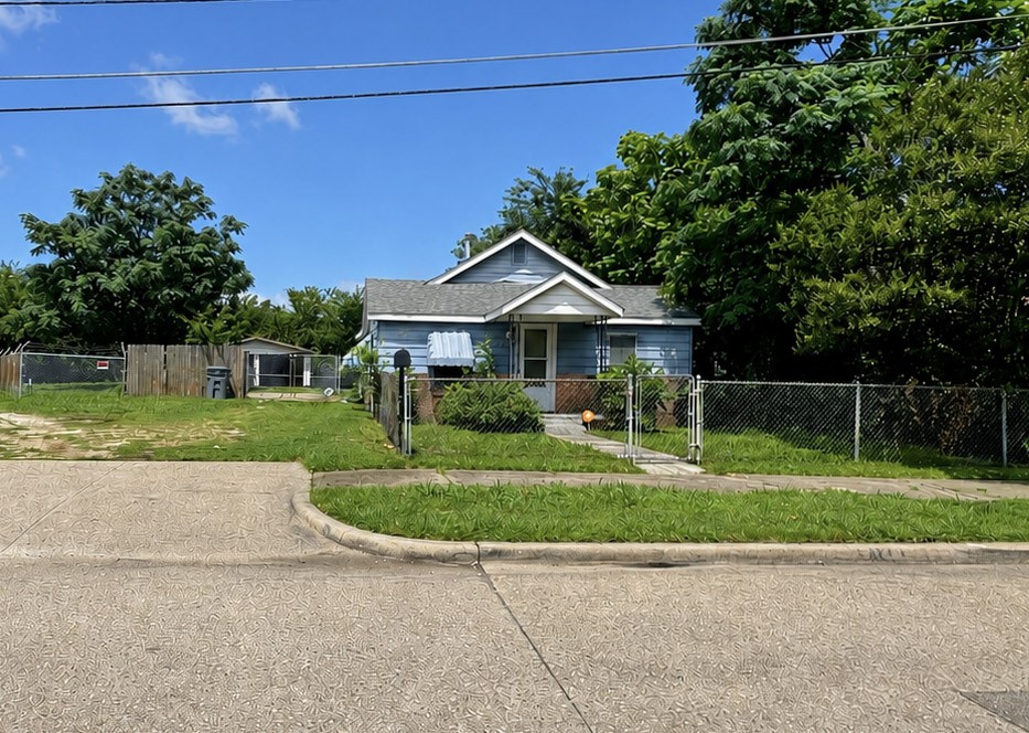 4015 Shadrack Drive Dallas TX 75212