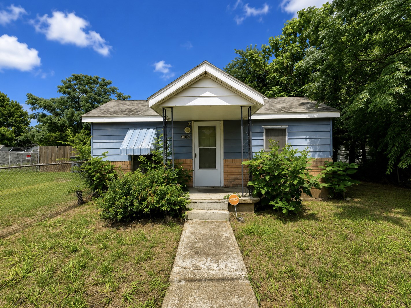 4015 Shadrack Drive Dallas TX 75212