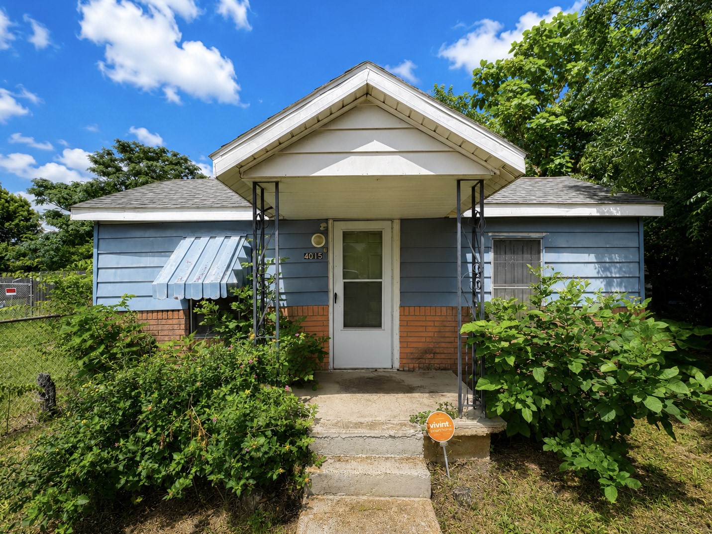 4015 Shadrack Drive Dallas TX 75212