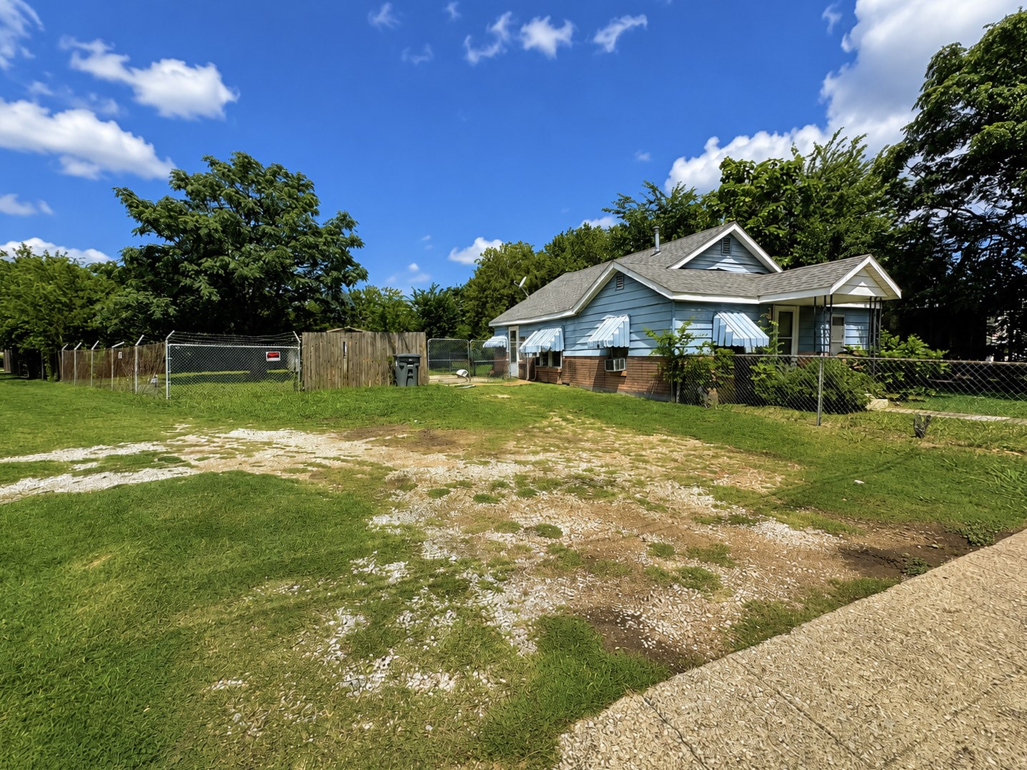4015 Shadrack Drive Dallas TX 75212