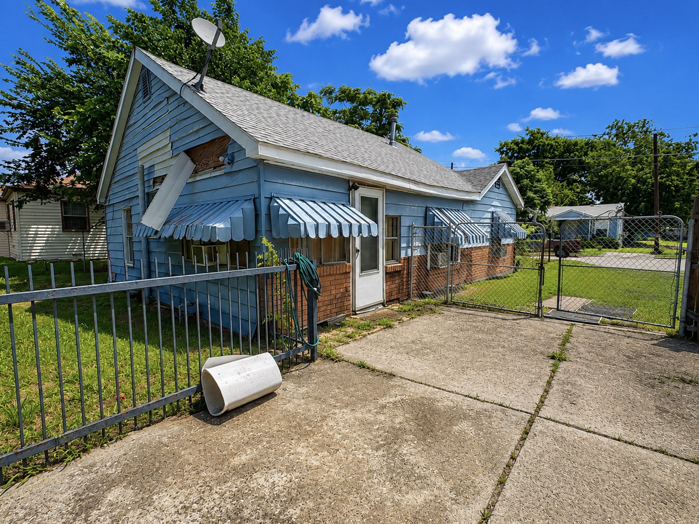 4015 Shadrack Drive Dallas TX 75212