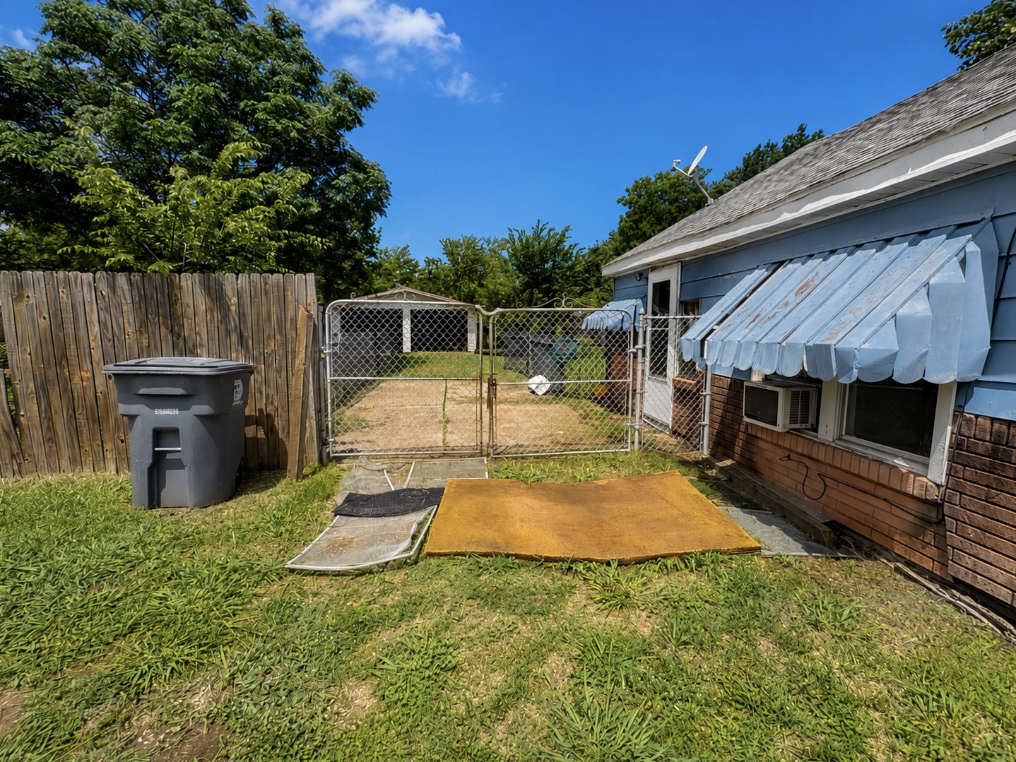 4015 Shadrack Drive Dallas TX 75212