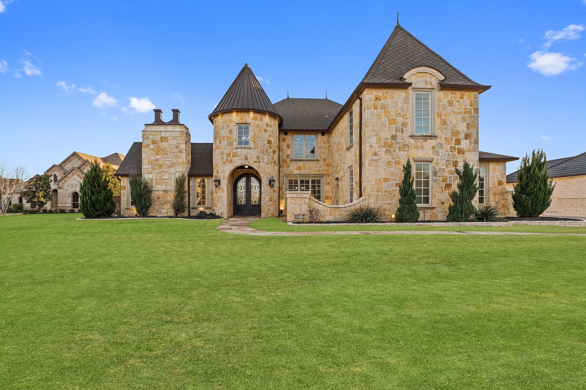 6017 Lakeside Drive Fort Worth TX 76179