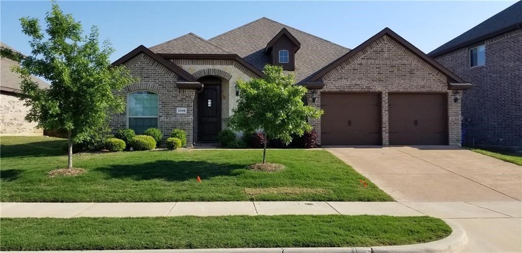 3308 Blue Jay Lane Melissa TX 75454