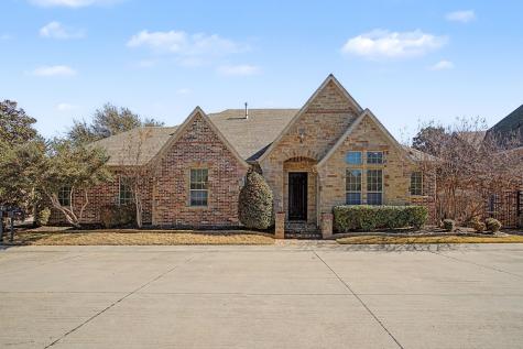 925 Saint George Court Keller TX 76248