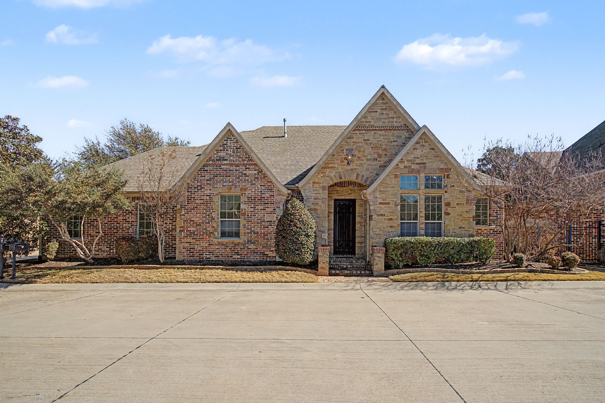 925 Saint George Court Keller TX 76248