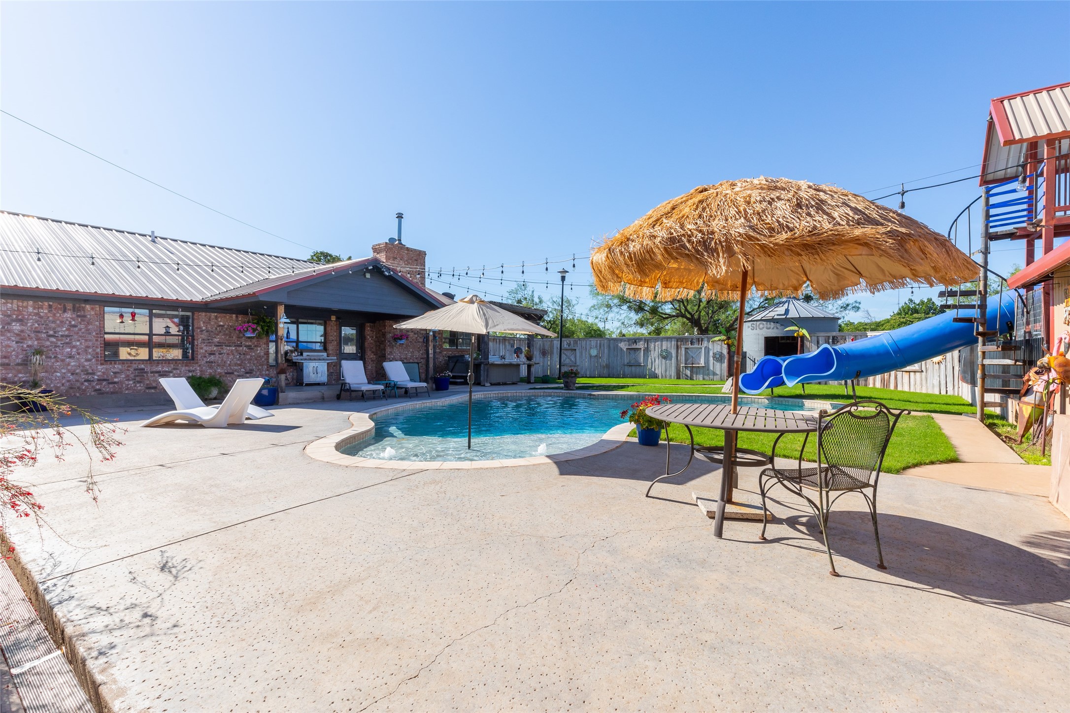 426 S Elmdale Abilene TX 79602
