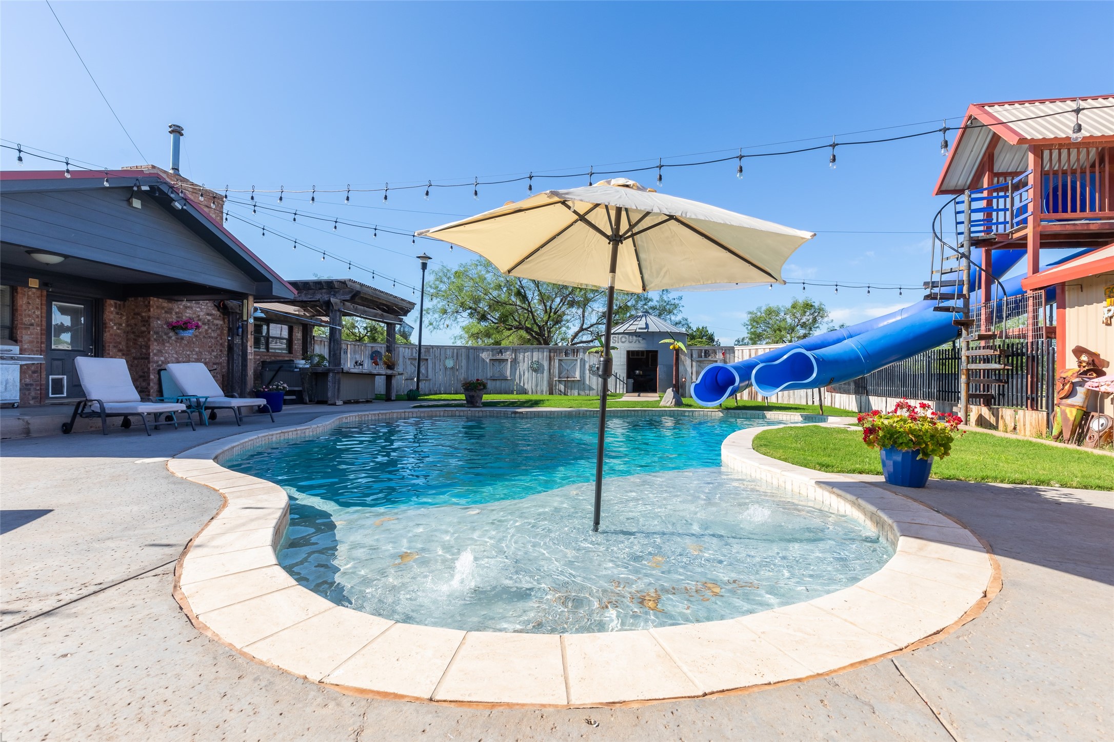 426 S Elmdale Abilene TX 79602