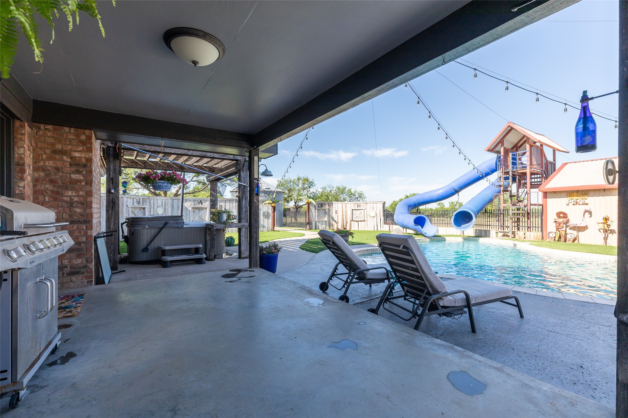426 S Elmdale Abilene TX 79602