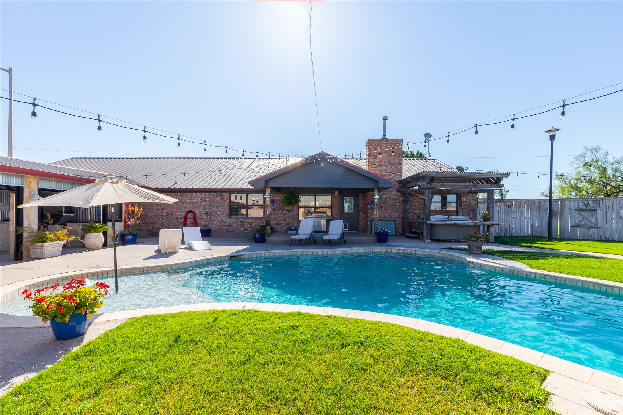 426 S Elmdale Abilene TX 79602