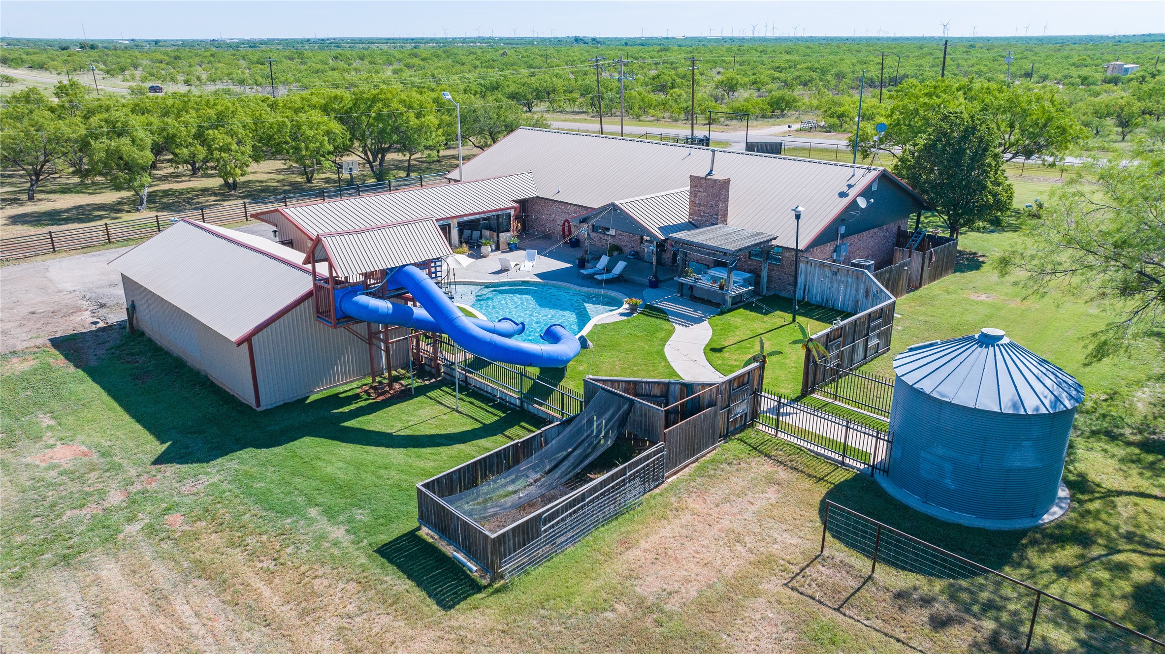 426 S Elmdale Abilene TX 79602