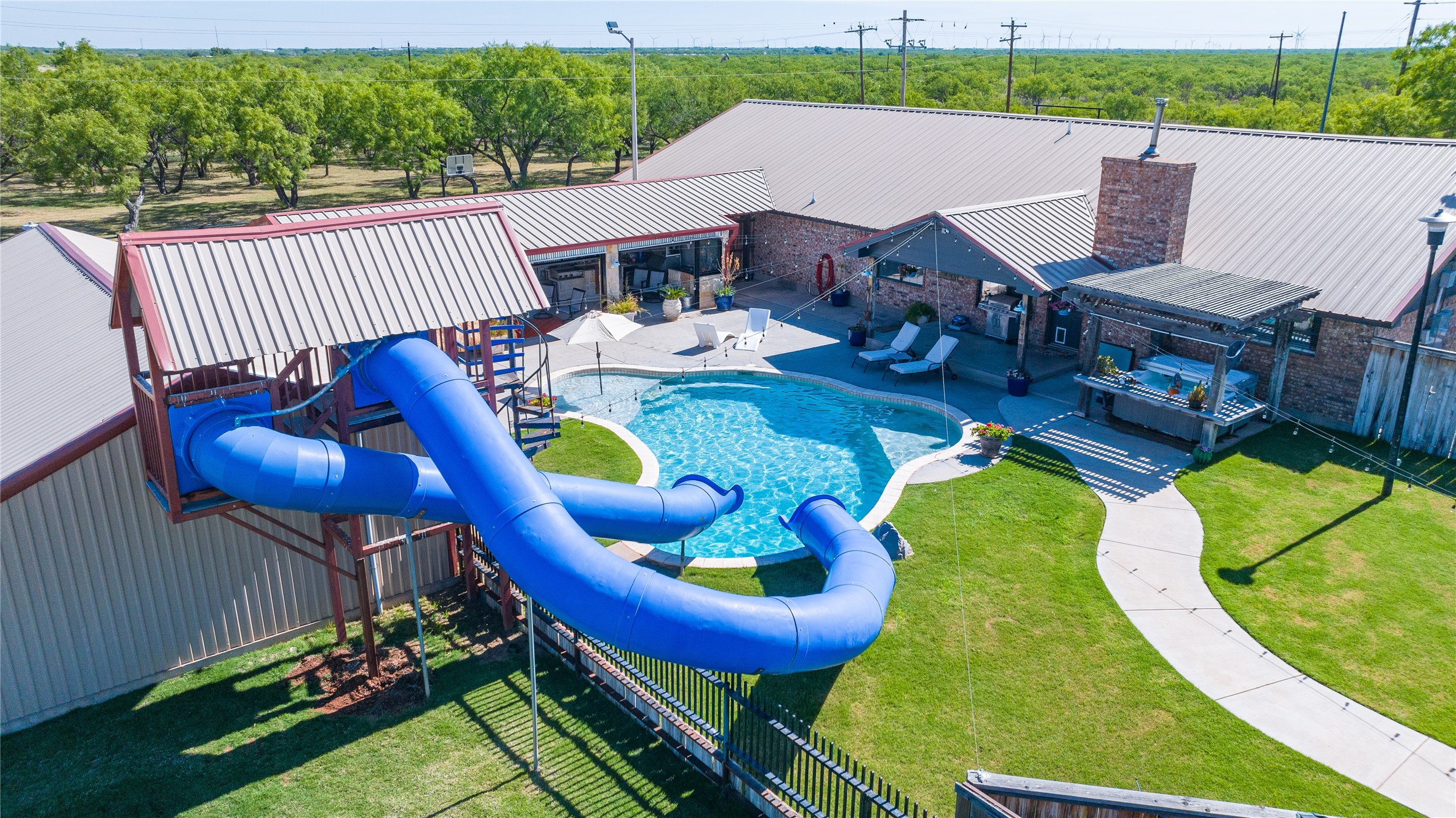 426 S Elmdale Abilene TX 79602